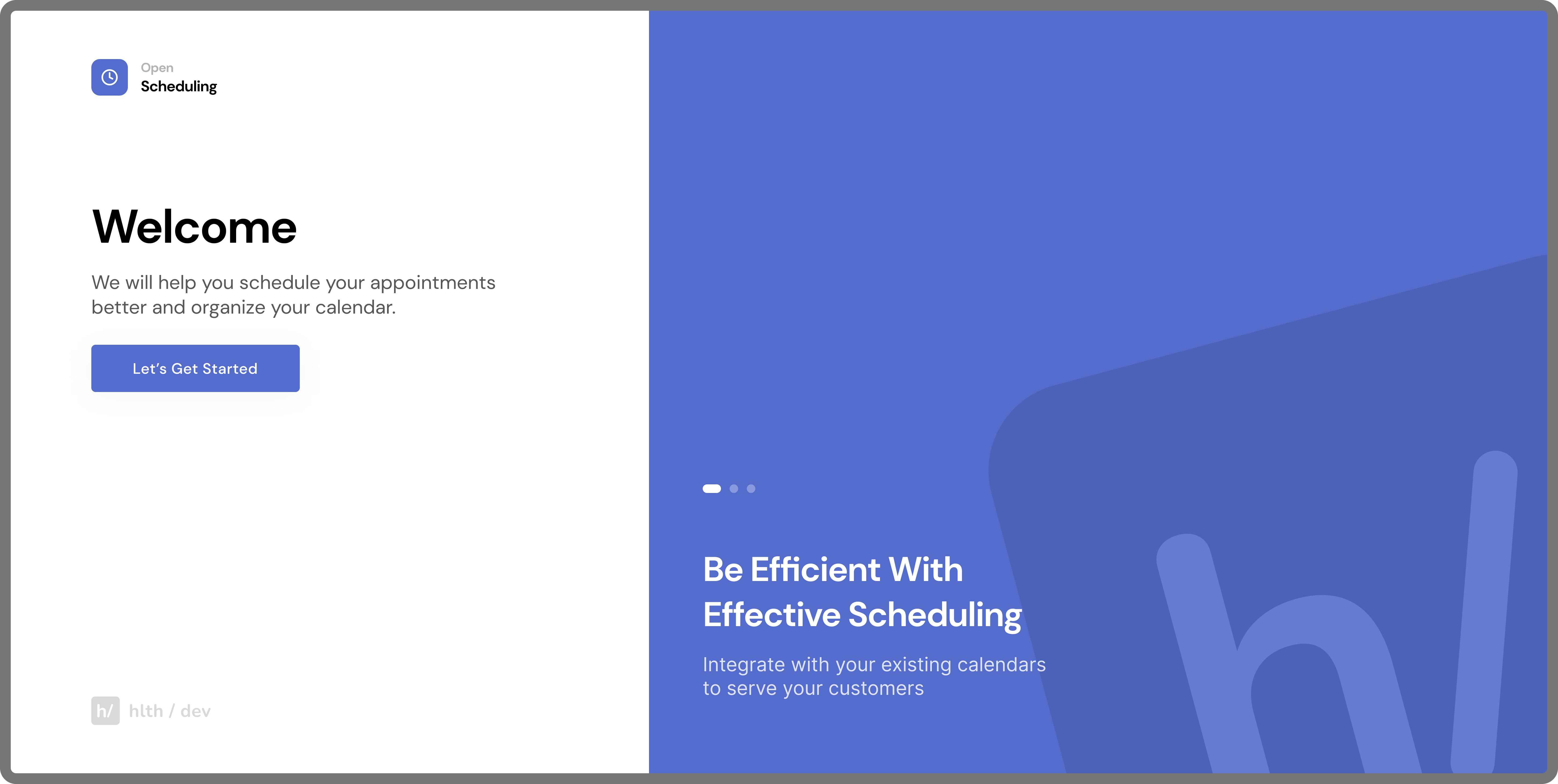 Docs Version Dropdown